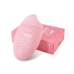 کرم ضدآفتاب SPF100 تراست اسمارت - تصویر 2