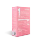 کرم ضدآفتاب SPF100 تراست اسمارت - تصویر 3